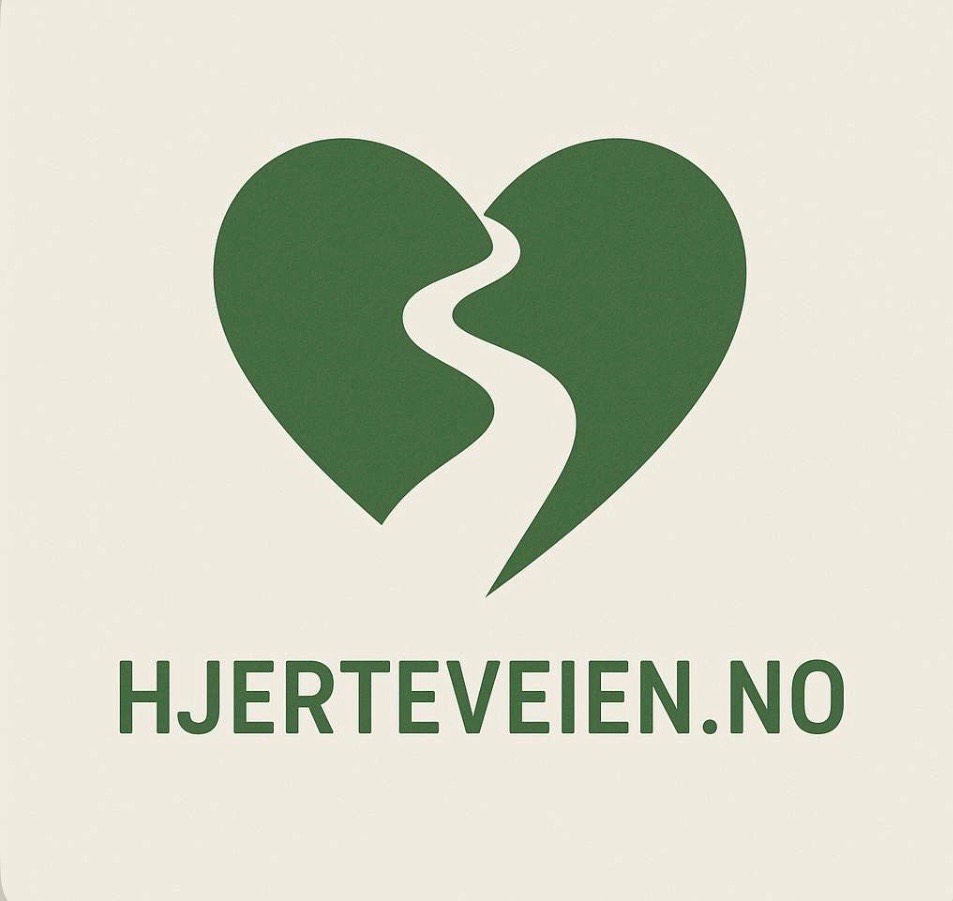 Hjerteveien